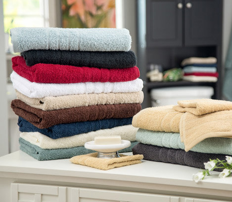 Top best sale 10 towels